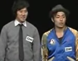 とにかく明るい安村は昔コンビで相方は誰?芸歴も徹底調査 | kimiosanblog